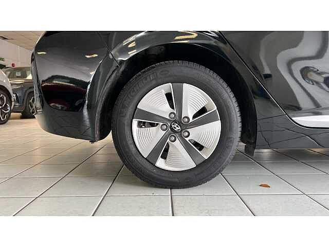 Hyundai Ioniq 1.6 GDi Hybrid SE Connect 5dr DCT