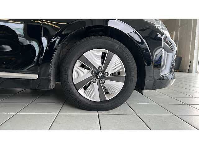 Hyundai Ioniq 1.6 GDi Hybrid SE Connect 5dr DCT