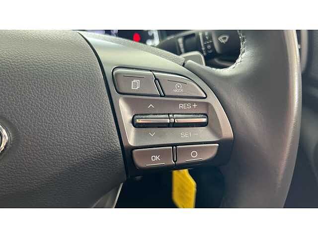Hyundai Ioniq 1.6 GDi Hybrid SE Connect 5dr DCT