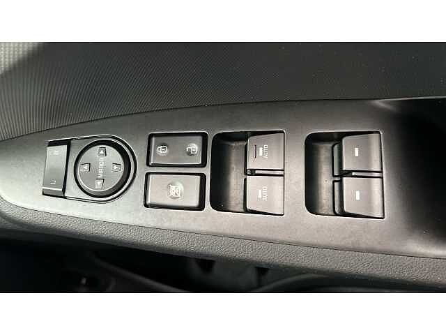 Hyundai Ioniq 1.6 GDi Hybrid SE Connect 5dr DCT