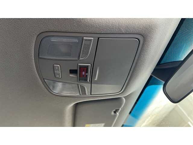 Hyundai Ioniq 1.6 GDi Hybrid SE Connect 5dr DCT