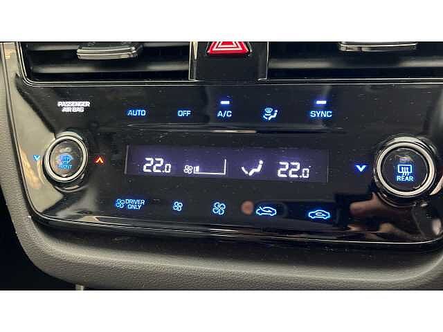 Hyundai Ioniq 1.6 GDi Hybrid SE Connect 5dr DCT