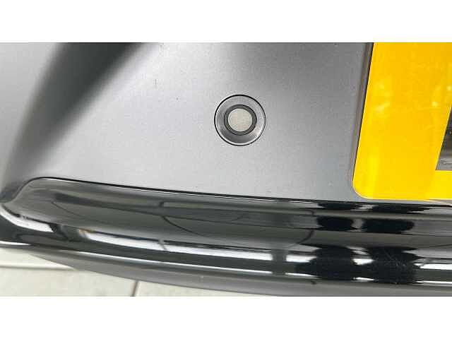 Hyundai Ioniq 1.6 GDi Hybrid SE Connect 5dr DCT