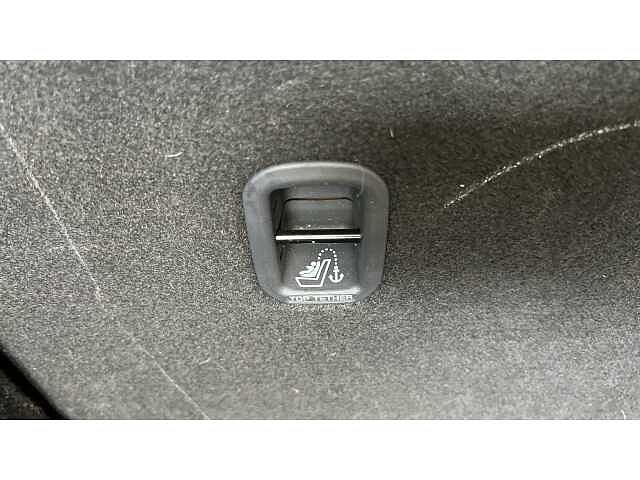 Hyundai Ioniq 1.6 GDi Hybrid SE Connect 5dr DCT