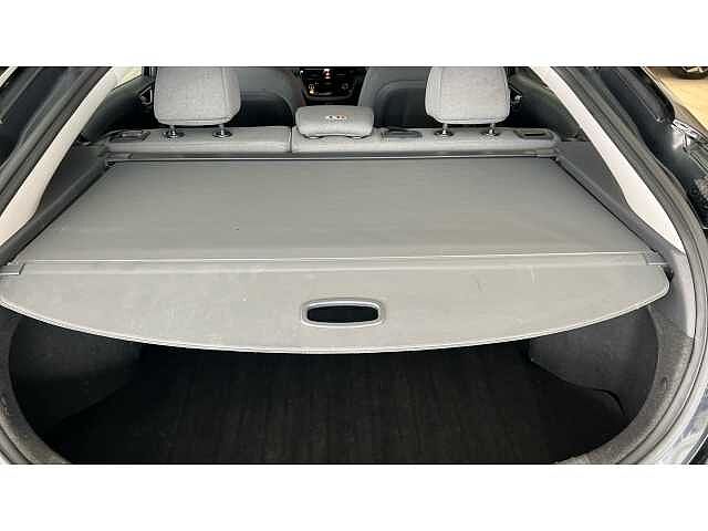 Hyundai Ioniq 1.6 GDi Hybrid SE Connect 5dr DCT