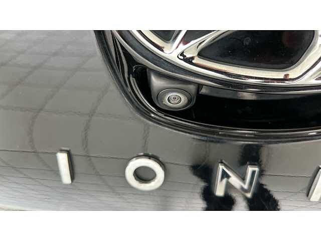 Hyundai Ioniq 1.6 GDi Hybrid SE Connect 5dr DCT