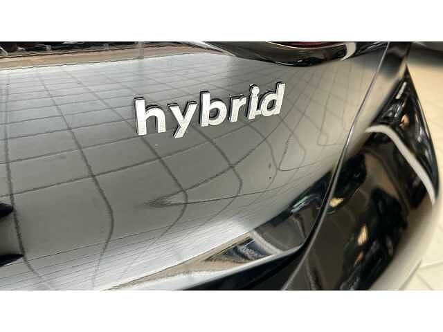 Hyundai Ioniq 1.6 GDi Hybrid SE Connect 5dr DCT