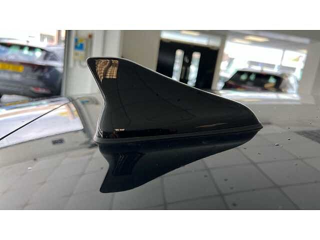 Hyundai Ioniq 1.6 GDi Hybrid SE Connect 5dr DCT