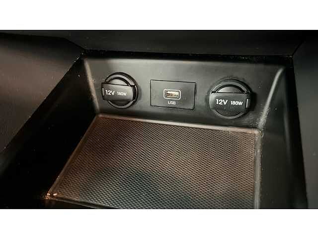 Hyundai Ioniq 1.6 GDi Hybrid SE Connect 5dr DCT