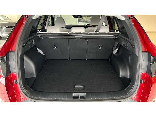 Hyundai Tucson 1.6T Ultimate 5dr