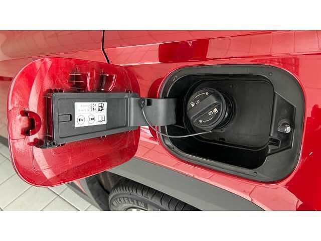 Hyundai Tucson 1.6T Ultimate 5dr