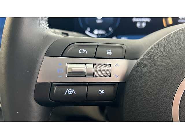 Hyundai Tucson 1.6T Ultimate 5dr