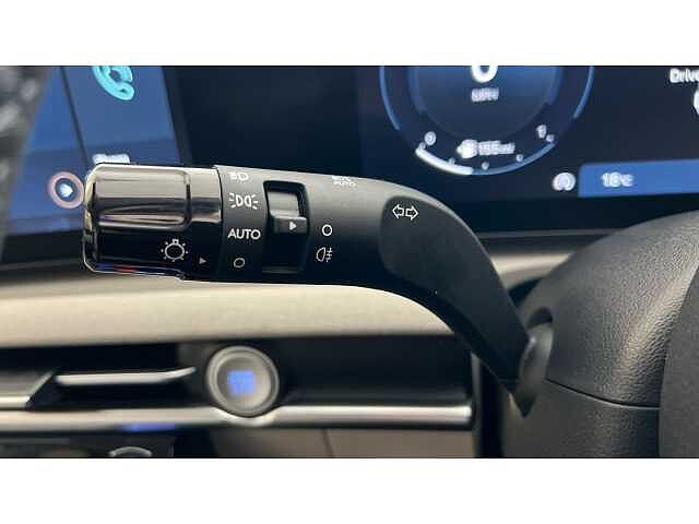 Hyundai Tucson 1.6T Ultimate 5dr