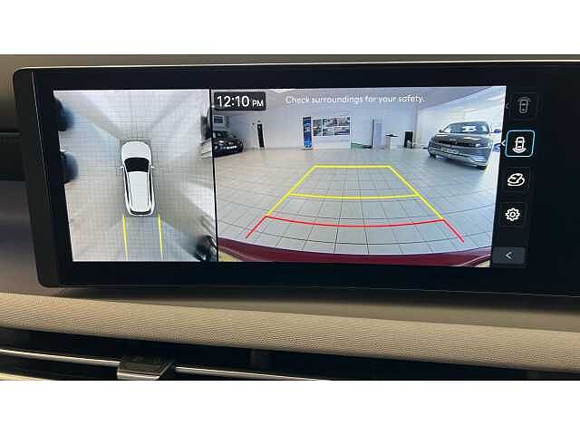 Hyundai Tucson 1.6T Ultimate 5dr