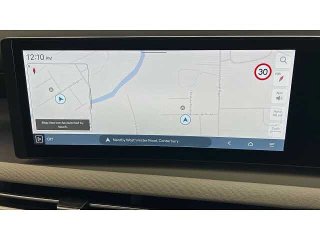 Hyundai Tucson 1.6T Ultimate 5dr