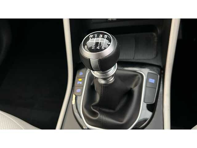 Hyundai Tucson 1.6T Ultimate 5dr