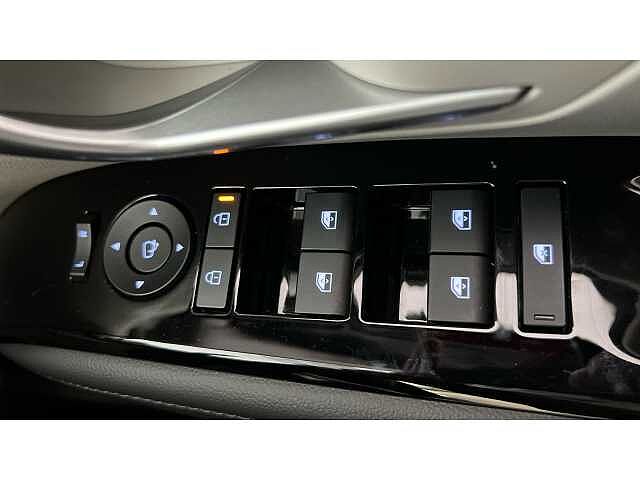 Hyundai Tucson 1.6T Ultimate 5dr