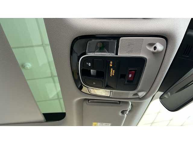 Hyundai Tucson 1.6T Ultimate 5dr