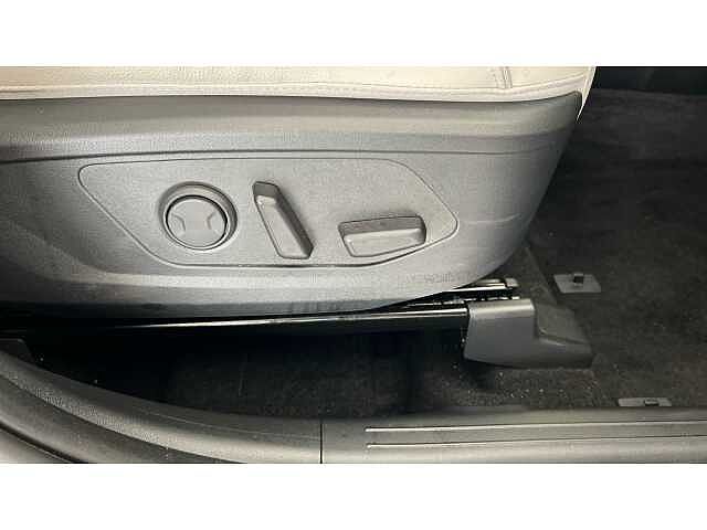 Hyundai Tucson 1.6T Ultimate 5dr