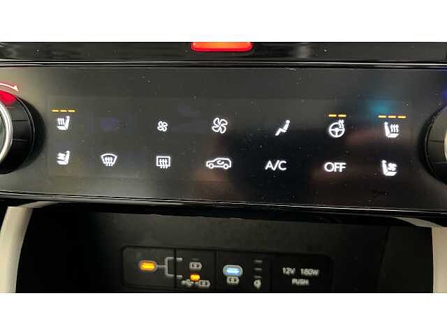 Hyundai Tucson 1.6T Ultimate 5dr