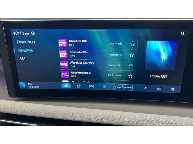 Hyundai Tucson 1.6T Ultimate 5dr