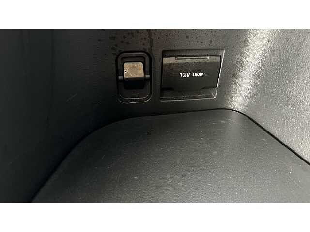 Hyundai Tucson 1.6T Ultimate 5dr