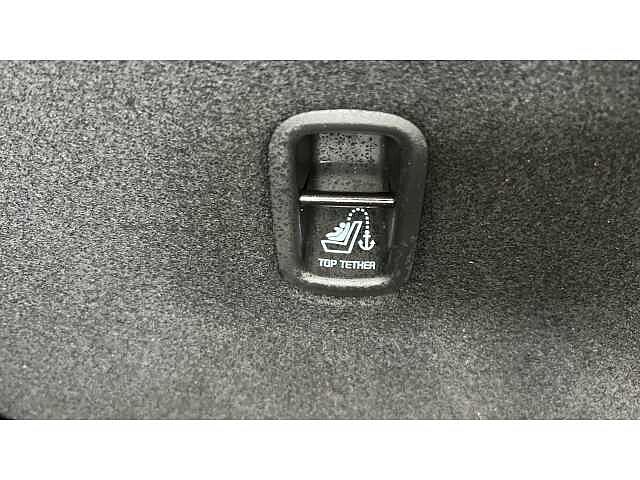 Hyundai Tucson 1.6T Ultimate 5dr