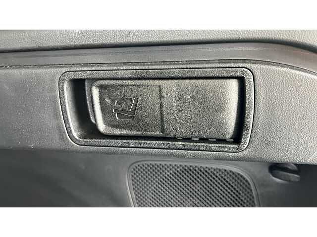 Hyundai Tucson 1.6T Ultimate 5dr