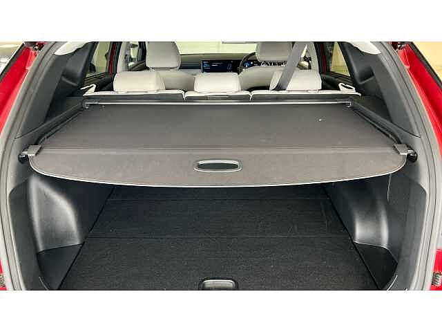 Hyundai Tucson 1.6T Ultimate 5dr