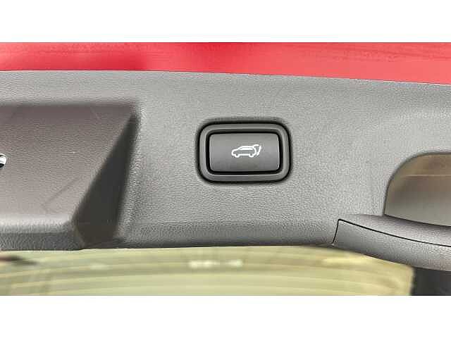 Hyundai Tucson 1.6T Ultimate 5dr