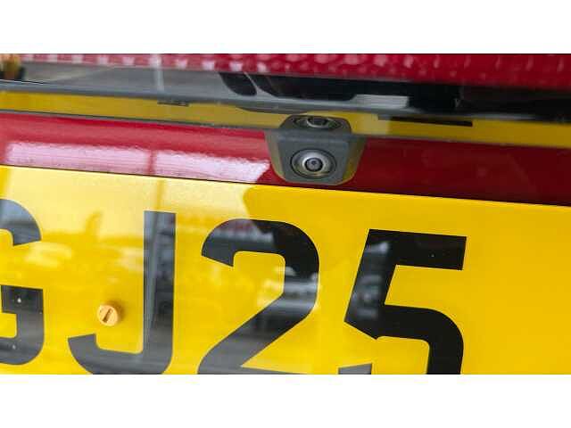 Hyundai Tucson 1.6T Ultimate 5dr