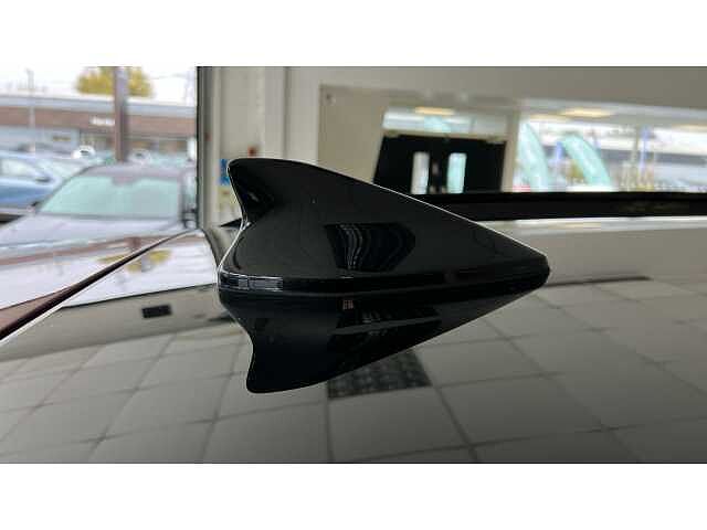 Hyundai Tucson 1.6T Ultimate 5dr