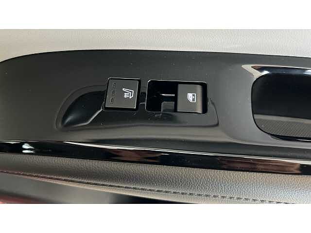 Hyundai Tucson 1.6T Ultimate 5dr