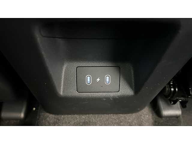 Hyundai Tucson 1.6T Ultimate 5dr