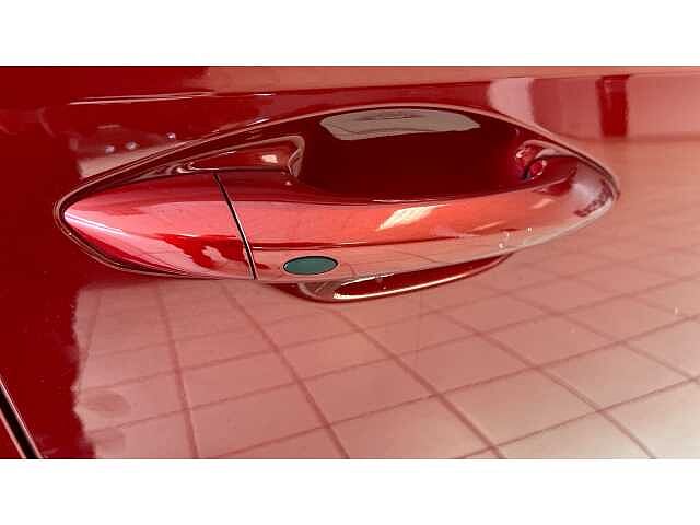 Hyundai Tucson 1.6T Ultimate 5dr