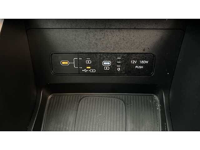 Hyundai Tucson 1.6T Ultimate 5dr