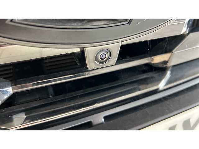 Hyundai Tucson 1.6T Ultimate 5dr