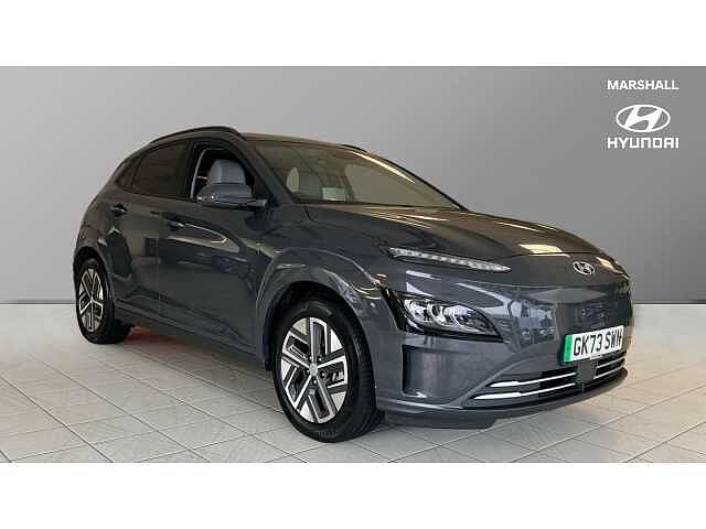 Hyundai Kona 150kW Ultimate 64kWh 5dr Auto