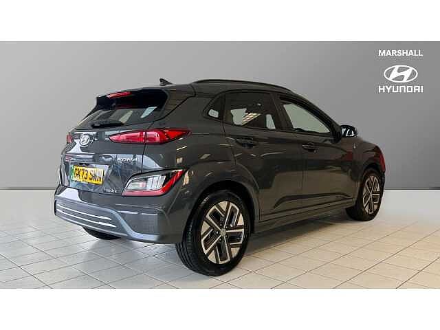 Hyundai Kona 150kW Ultimate 64kWh 5dr Auto