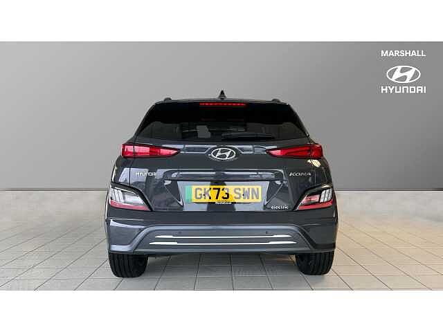 Hyundai Kona 150kW Ultimate 64kWh 5dr Auto
