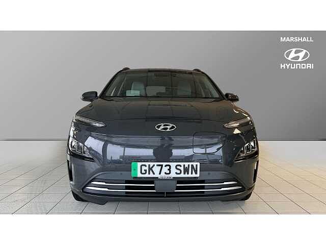 Hyundai Kona 150kW Ultimate 64kWh 5dr Auto