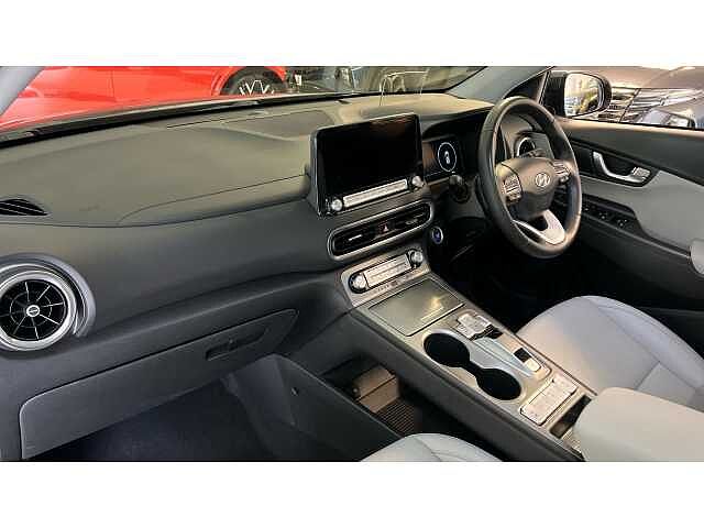 Hyundai Kona 150kW Ultimate 64kWh 5dr Auto