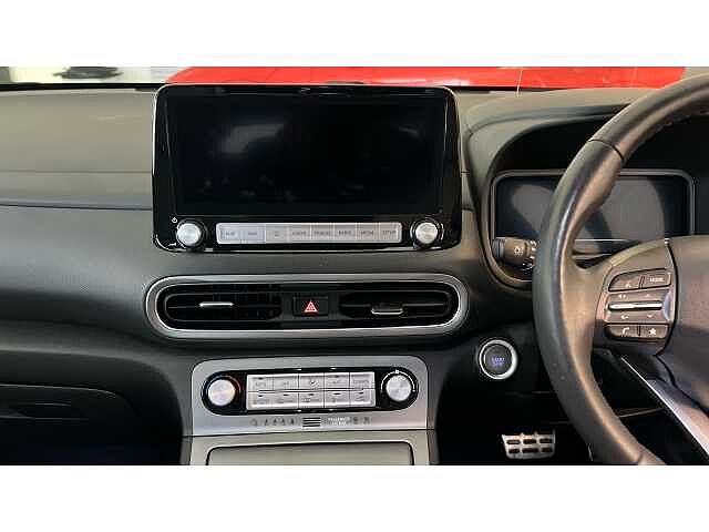 Hyundai Kona 150kW Ultimate 64kWh 5dr Auto
