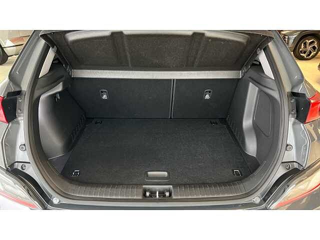 Hyundai Kona 150kW Ultimate 64kWh 5dr Auto