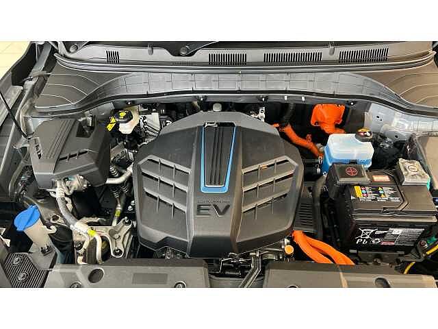 Hyundai Kona 150kW Ultimate 64kWh 5dr Auto