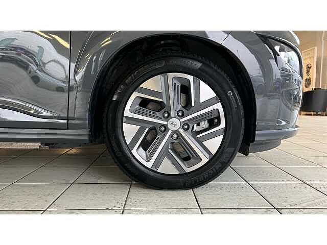 Hyundai Kona 150kW Ultimate 64kWh 5dr Auto