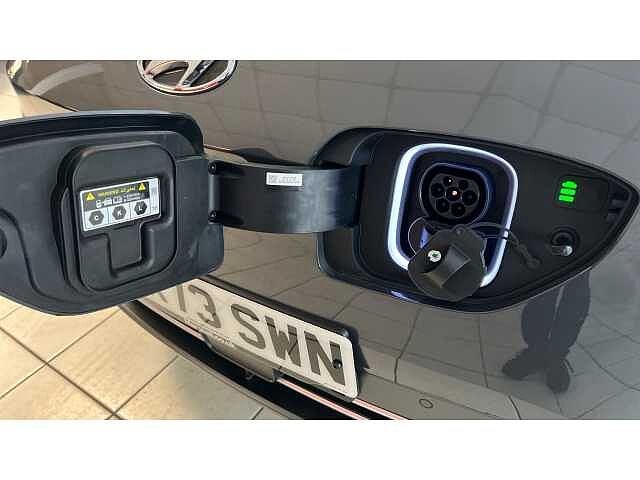 Hyundai Kona 150kW Ultimate 64kWh 5dr Auto