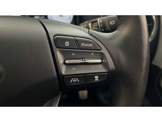 Hyundai Kona 150kW Ultimate 64kWh 5dr Auto