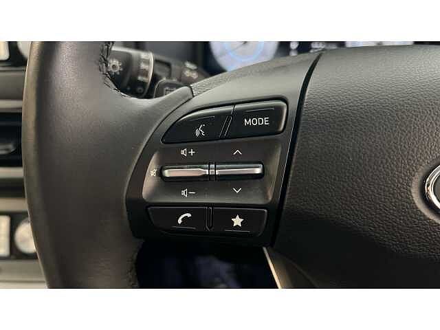 Hyundai Kona 150kW Ultimate 64kWh 5dr Auto