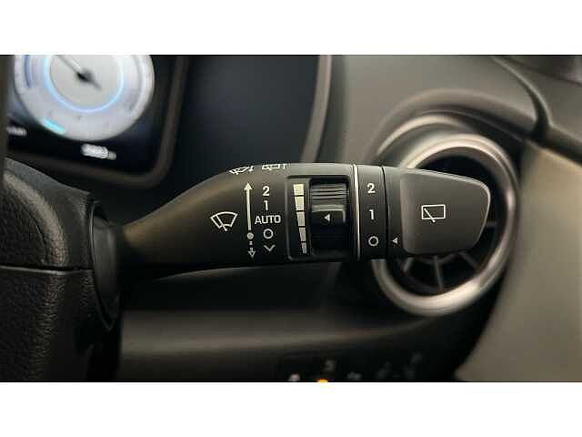 Hyundai Kona 150kW Ultimate 64kWh 5dr Auto